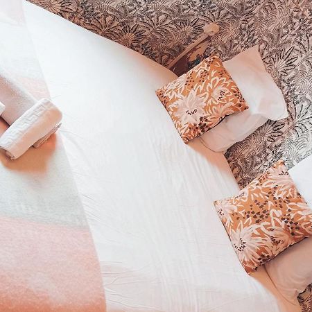 Location En Plein Coeur De Paris N°21 Apartment Ngoại thất bức ảnh