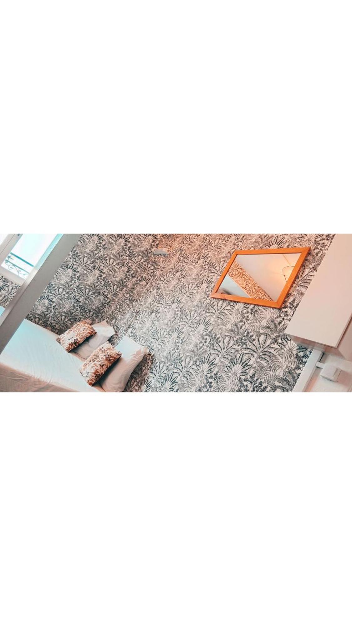 Location En Plein Coeur De Paris N°21 Apartment Ngoại thất bức ảnh