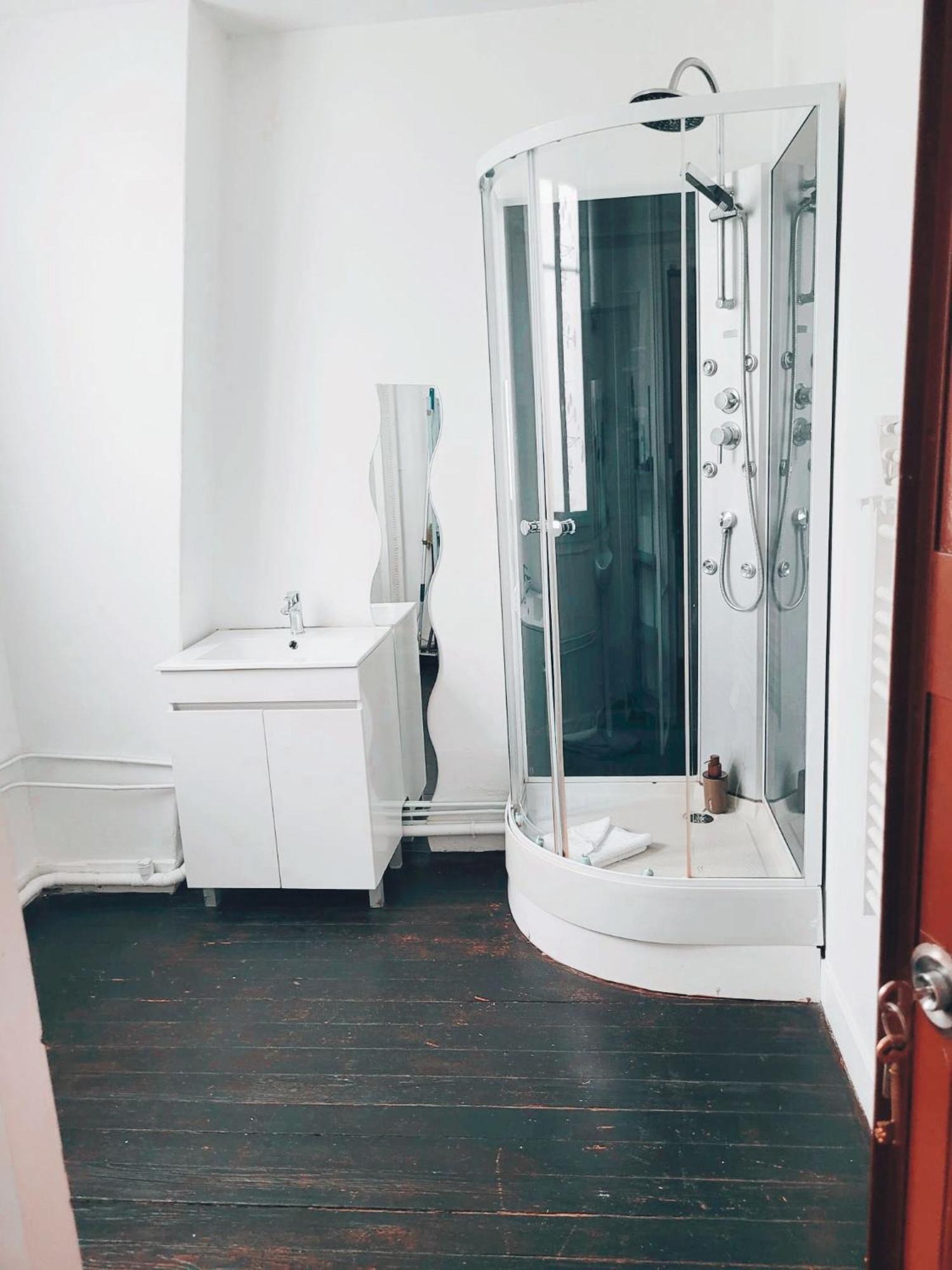 Location En Plein Coeur De Paris N°21 Apartment Ngoại thất bức ảnh
