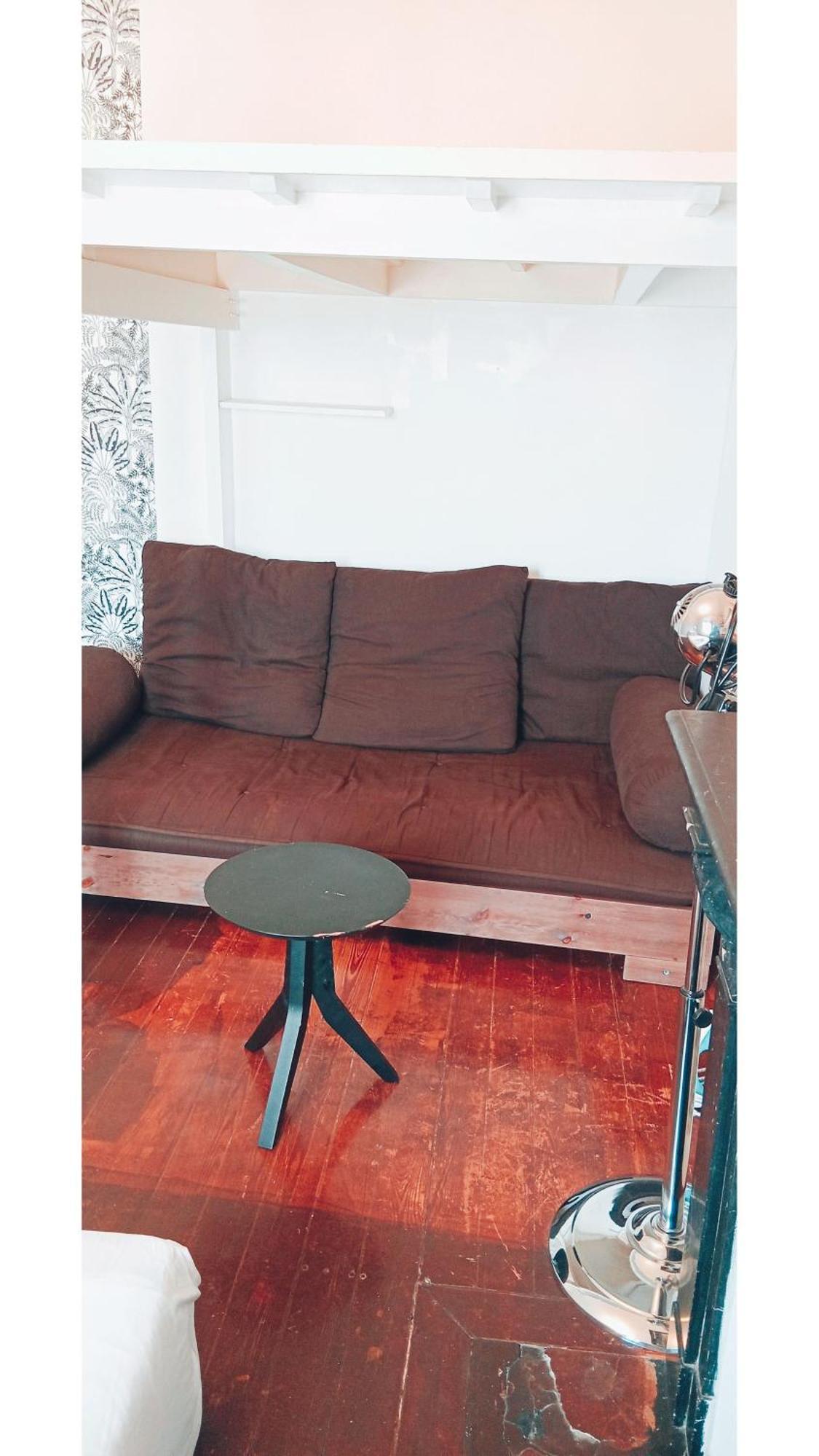 Location En Plein Coeur De Paris N°21 Apartment Ngoại thất bức ảnh