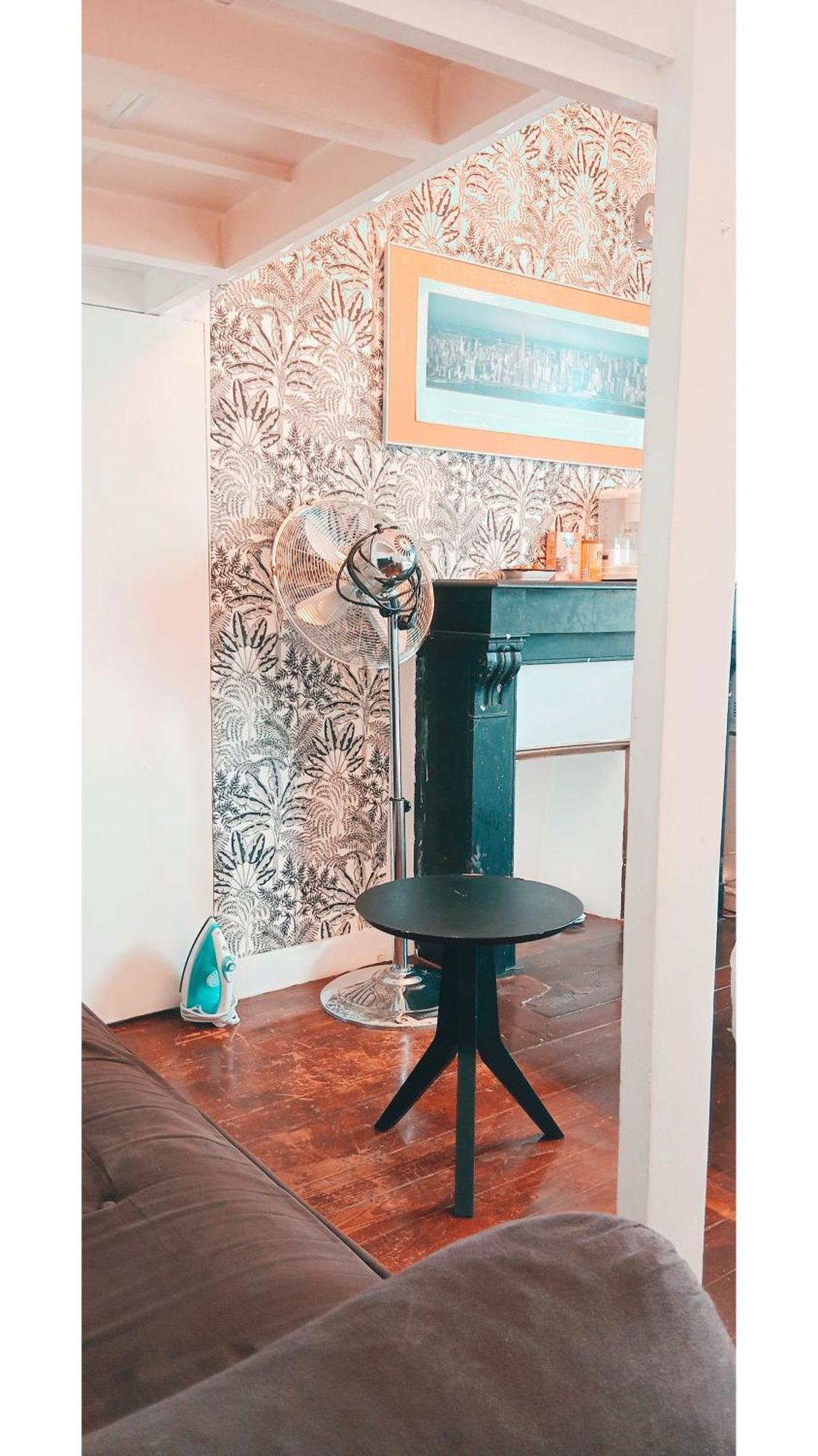 Location En Plein Coeur De Paris N°21 Apartment Ngoại thất bức ảnh