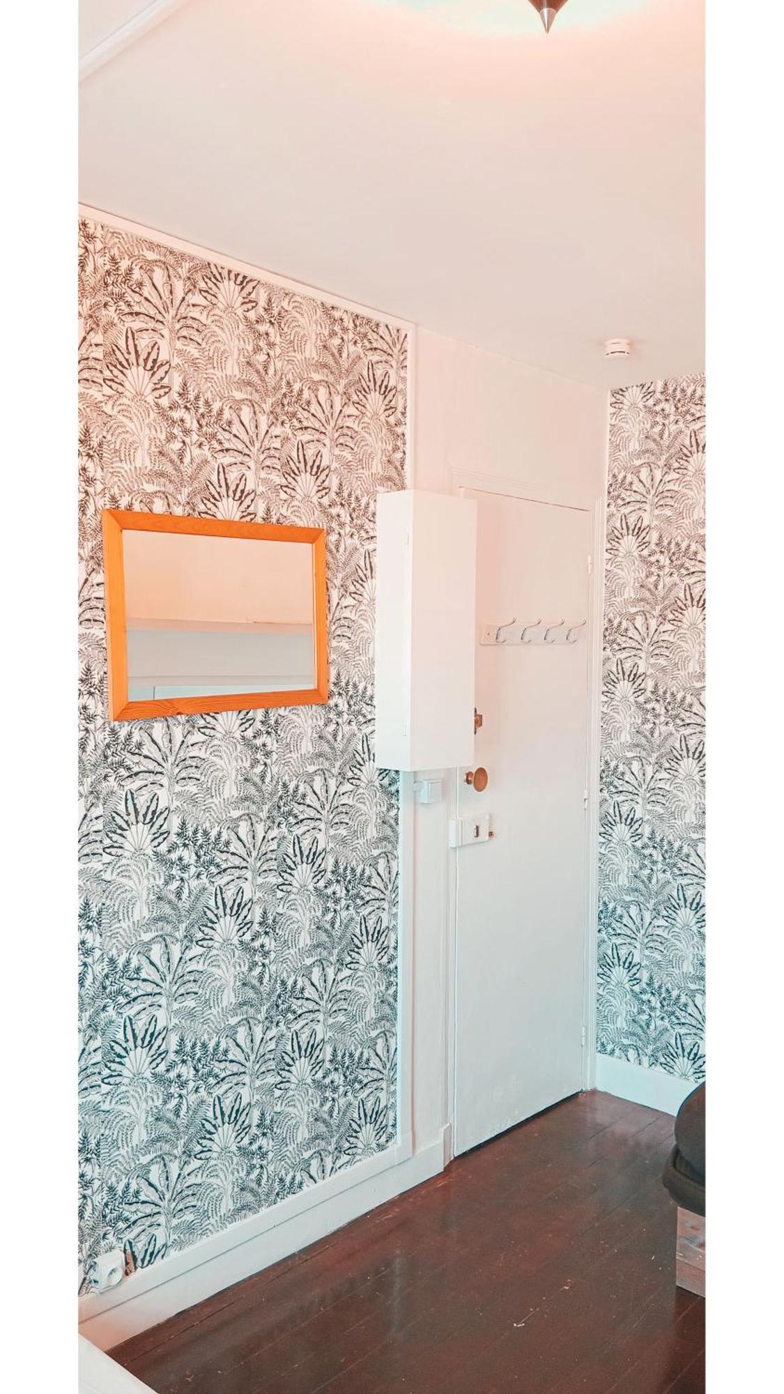 Location En Plein Coeur De Paris N°21 Apartment Ngoại thất bức ảnh